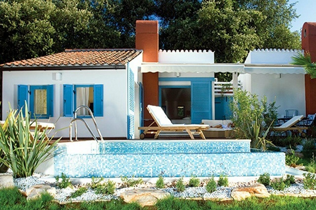 VALAMAR TAMARIS VILLAS POREČ